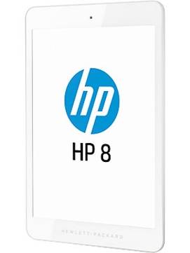 HP 8