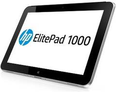 HP ElitePad 1000