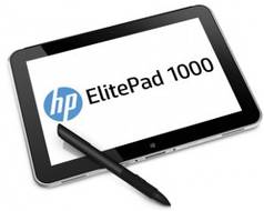 HP ElitePad 1000