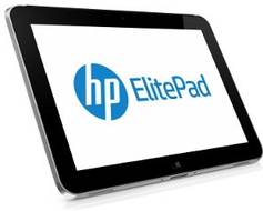 HP ElitePad 900