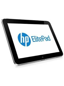 HP ElitePad 900