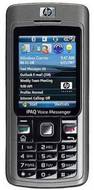 HP IPAQ 512