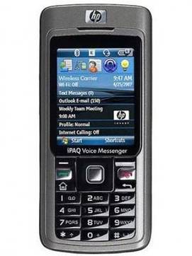 HP IPAQ 512