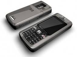 HP IPAQ 512