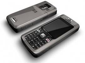 HP IPAQ 512