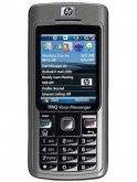 HP IPAQ 512