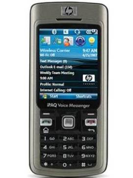 HP IPAQ 514