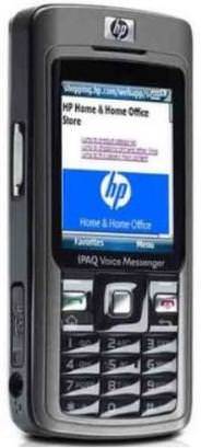 HP IPAQ 514