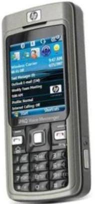 HP IPAQ 514