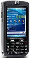 HP IPAQ 610c
