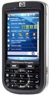 HP IPAQ 610c