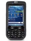 HP IPAQ 610c