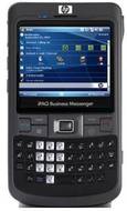 HP Ipaq 900