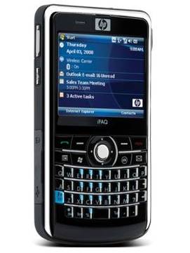 HP Ipaq 900