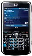 HP Ipaq 910