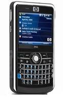 HP Ipaq 910