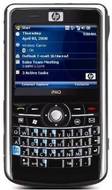 HP IPAQ 910c