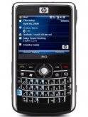 HP IPAQ 910c