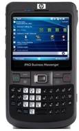 HP Ipaq 912