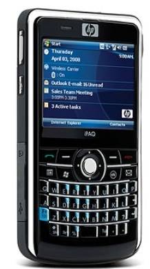 HP Ipaq 912