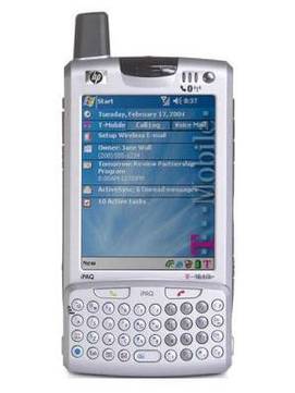 HP Ipaq  H6310