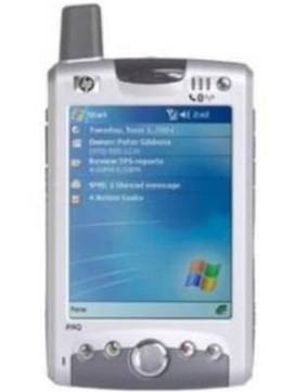 HP IPAQ h6320
