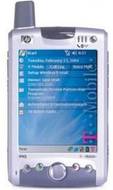 HP IPAQ h6325