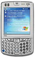 HP Ipaq HW6500