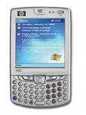 HP Ipaq HW6500