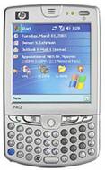 HP IPAQ hw6510