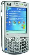 HP IPAQ hw6510