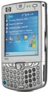 HP IPAQ hw6510