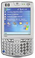 HP IPAQ hw6515