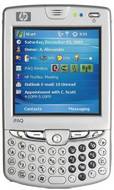 HP IPAQ hw6910