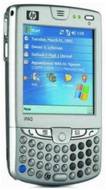 HP IPAQ hw6910