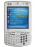 HP IPAQ hw6910