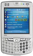 HP IPAQ hw6915