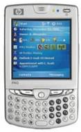 HP IPAQ hw6965