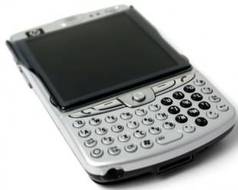 HP IPAQ hw6965