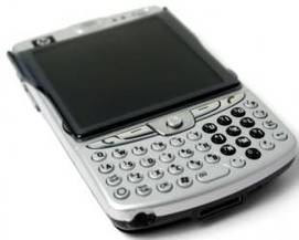 HP IPAQ hw6965