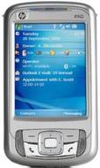 HP IPAQ rw6815