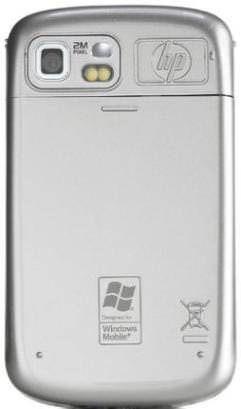 HP IPAQ rw6815