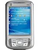 HP IPAQ rw6815