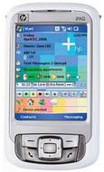 HP IPAQ rw6818