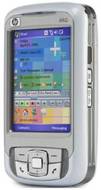 HP IPAQ rw6818