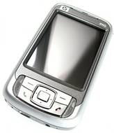 HP IPAQ rw6828