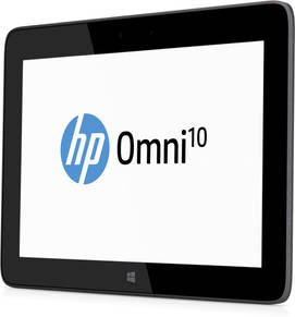 HP Omni 10