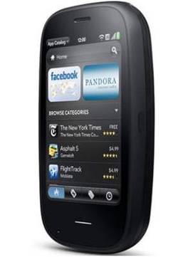 HP Pre 3 CDMA
