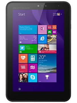 HP Pro Tablet 408 G1