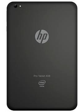 HP Pro Tablet 408 G1
